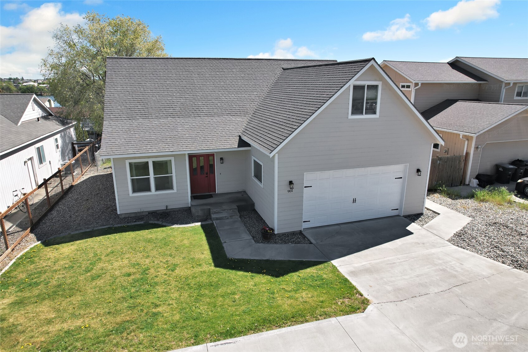 901 W Windrose Drive Moses Lake WA 98837