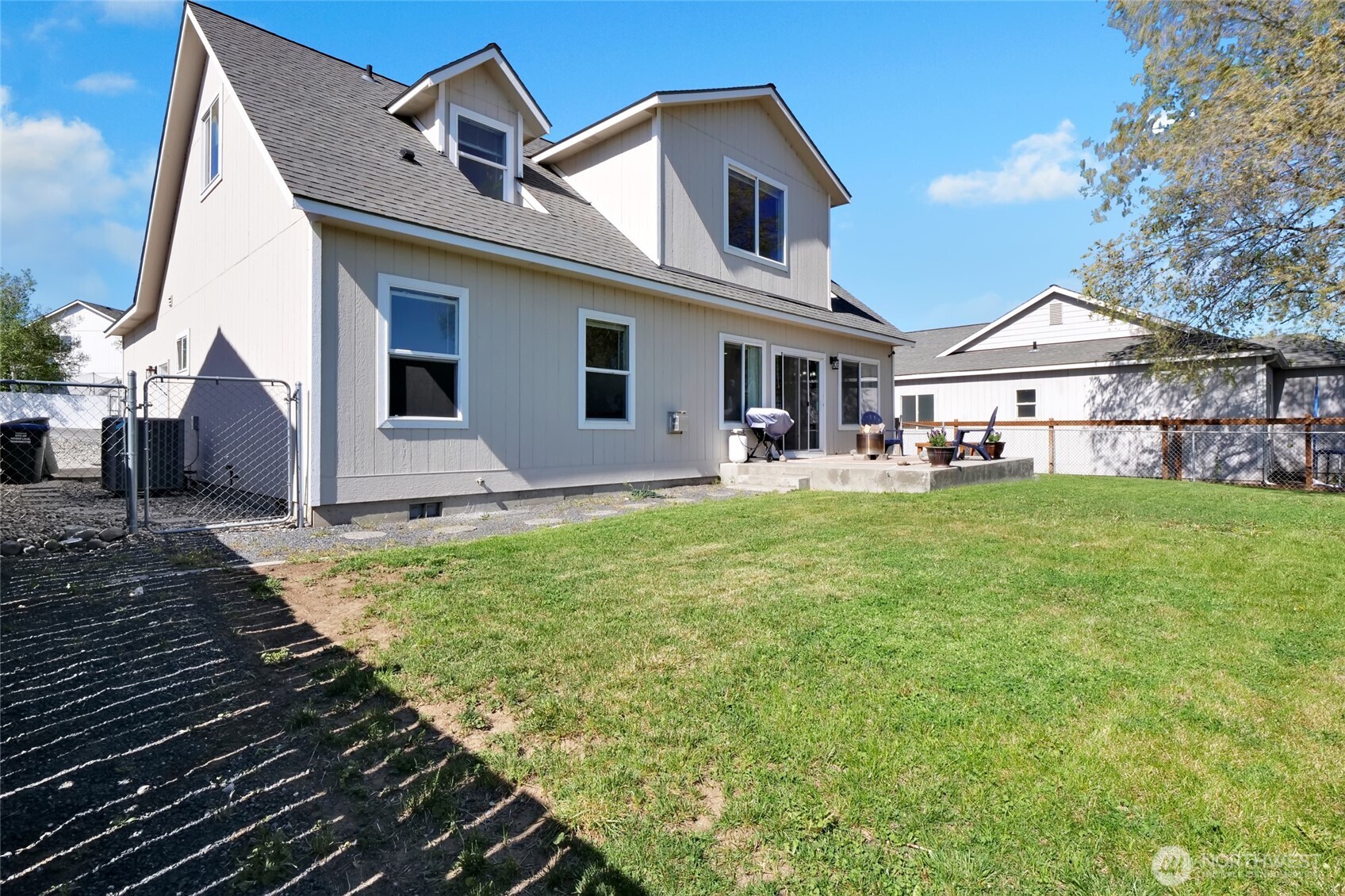 901 W Windrose Drive Moses Lake WA 98837