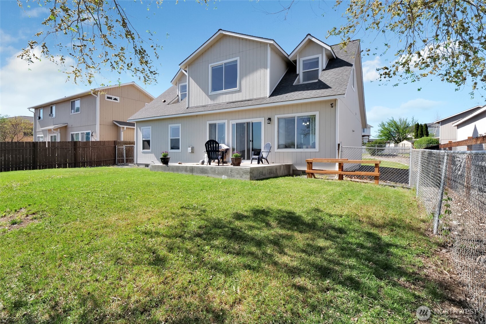 901 W Windrose Drive Moses Lake WA 98837