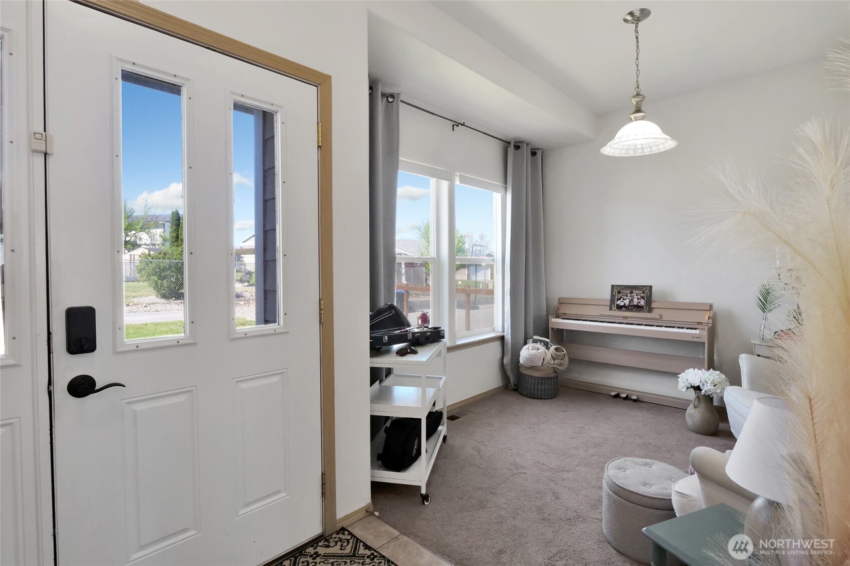 901 W Windrose Drive Moses Lake WA 98837