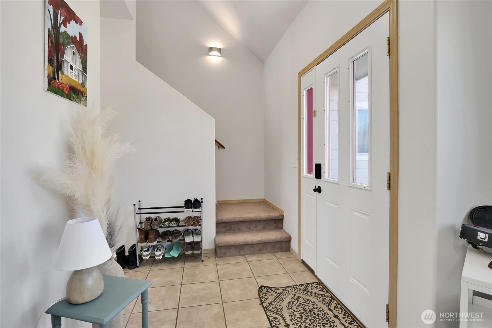 901 W Windrose Drive Moses Lake WA 98837