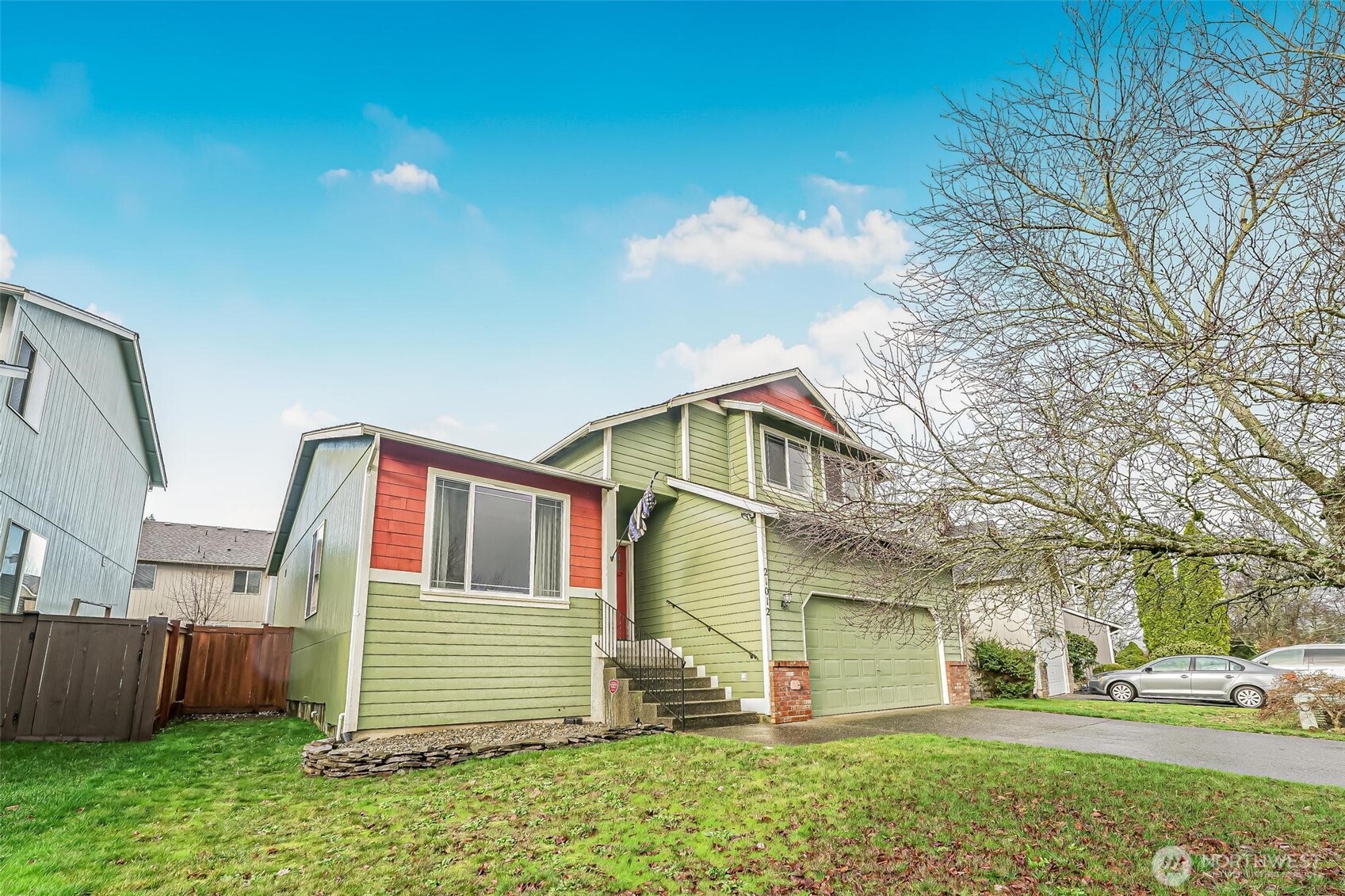 21012 Springhaven Way E Bonney Lake WA 98391
