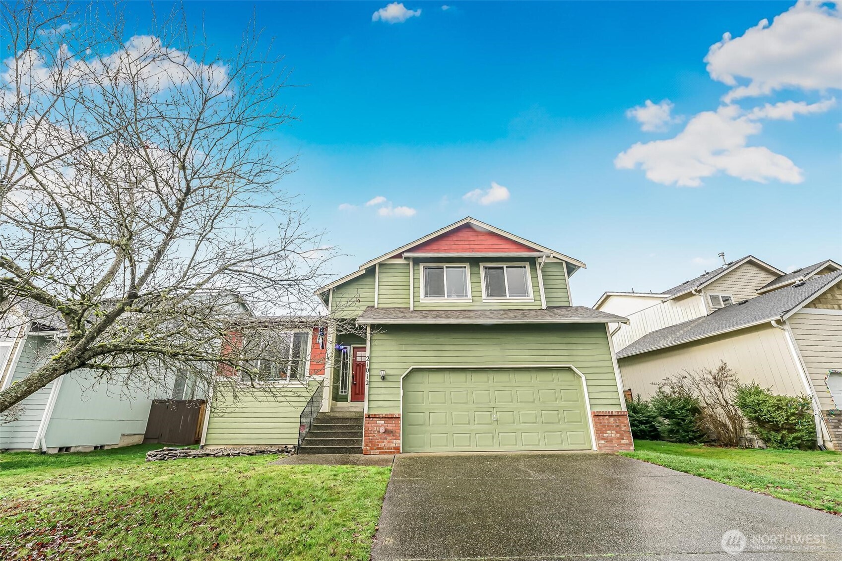 21012 Springhaven Way E Bonney Lake WA 98391