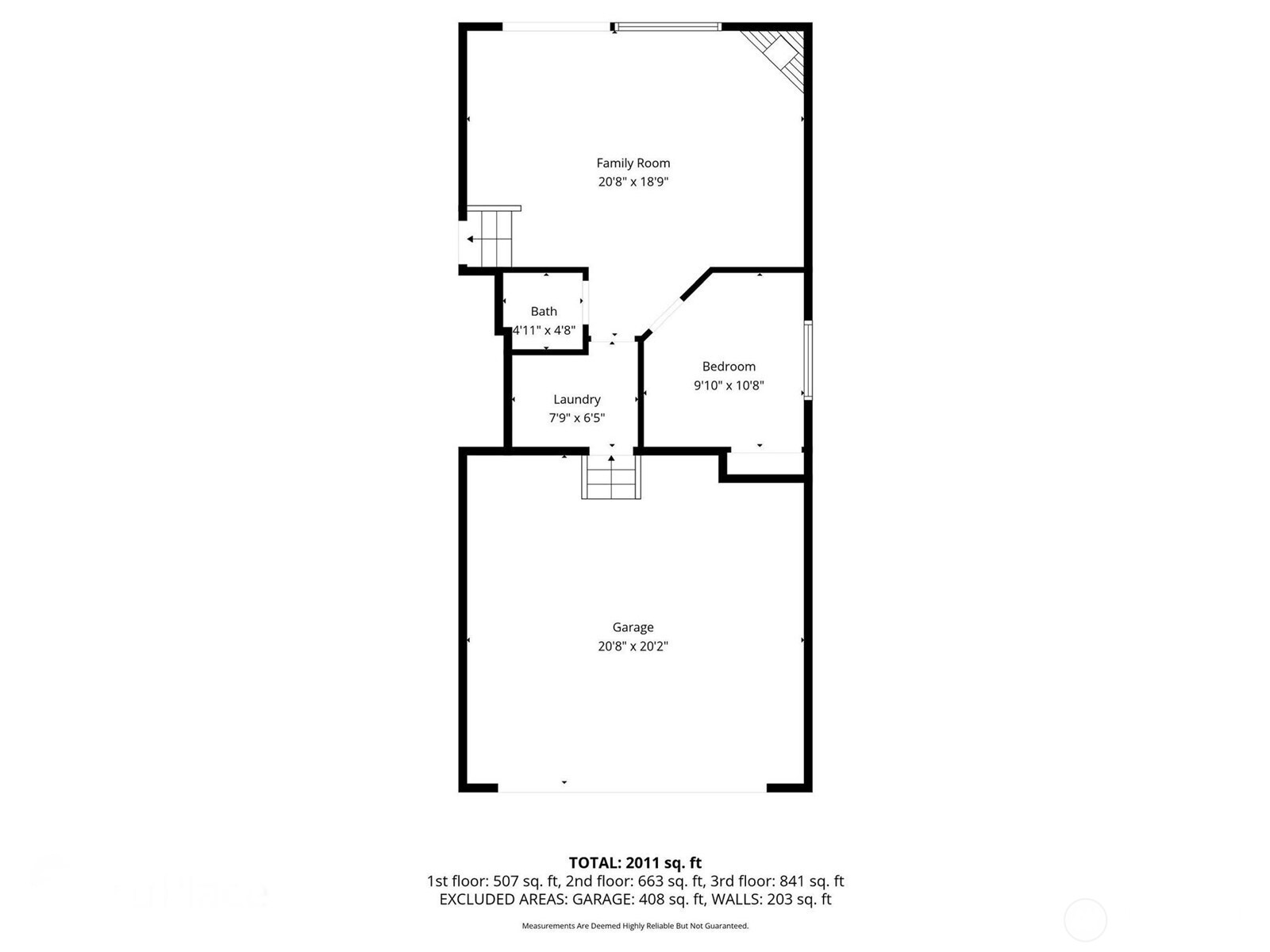 21012 Springhaven Way E Bonney Lake WA 98391