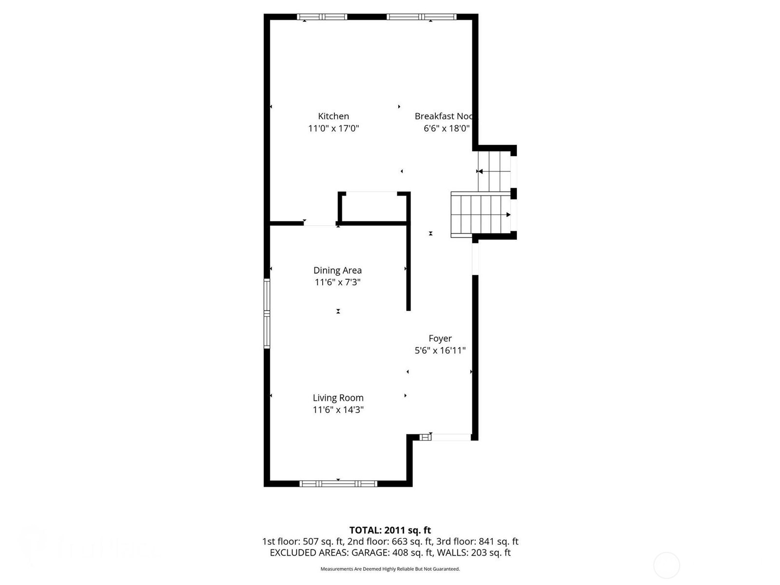 21012 Springhaven Way E Bonney Lake WA 98391