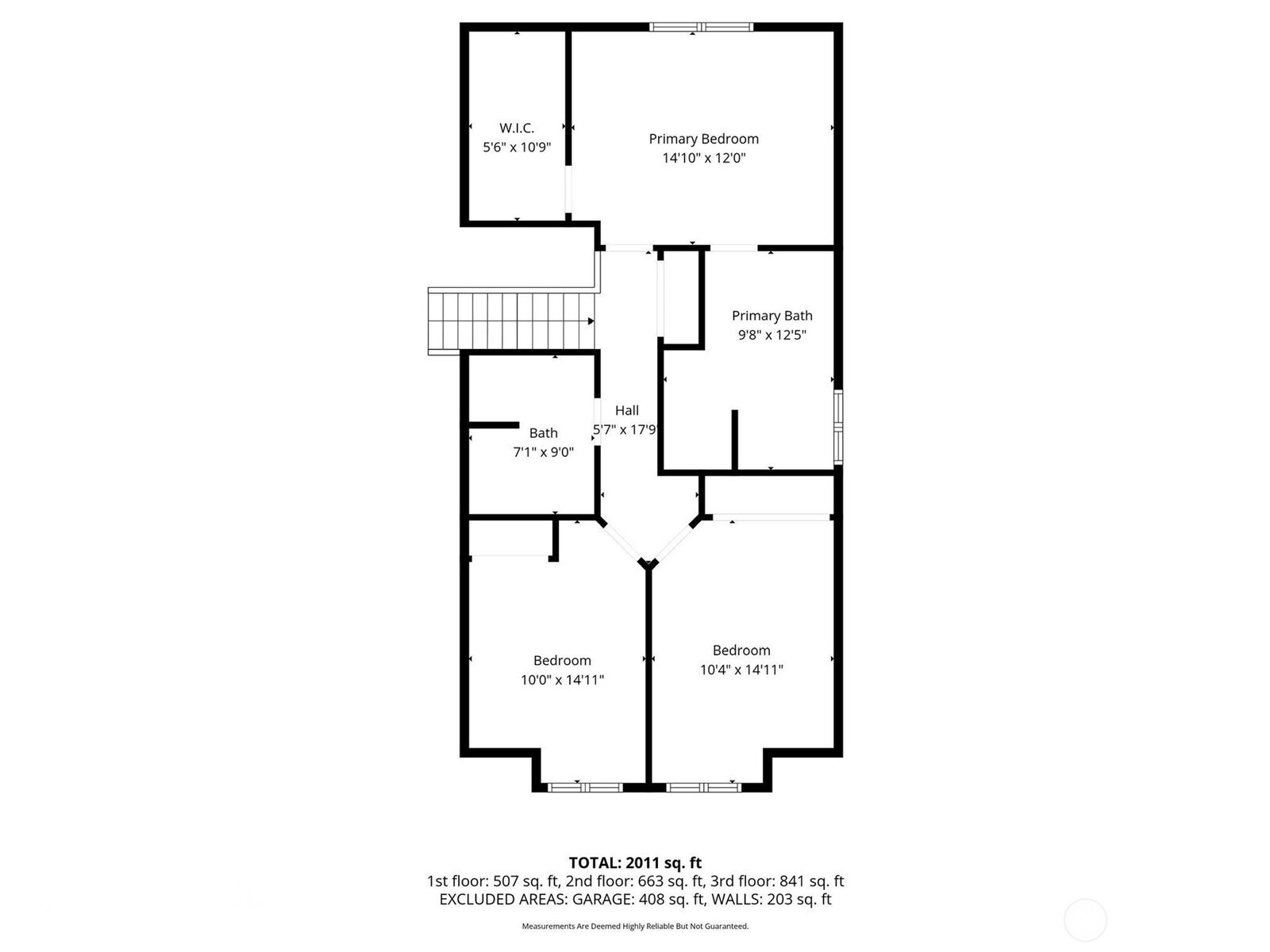 21012 Springhaven Way E Bonney Lake WA 98391