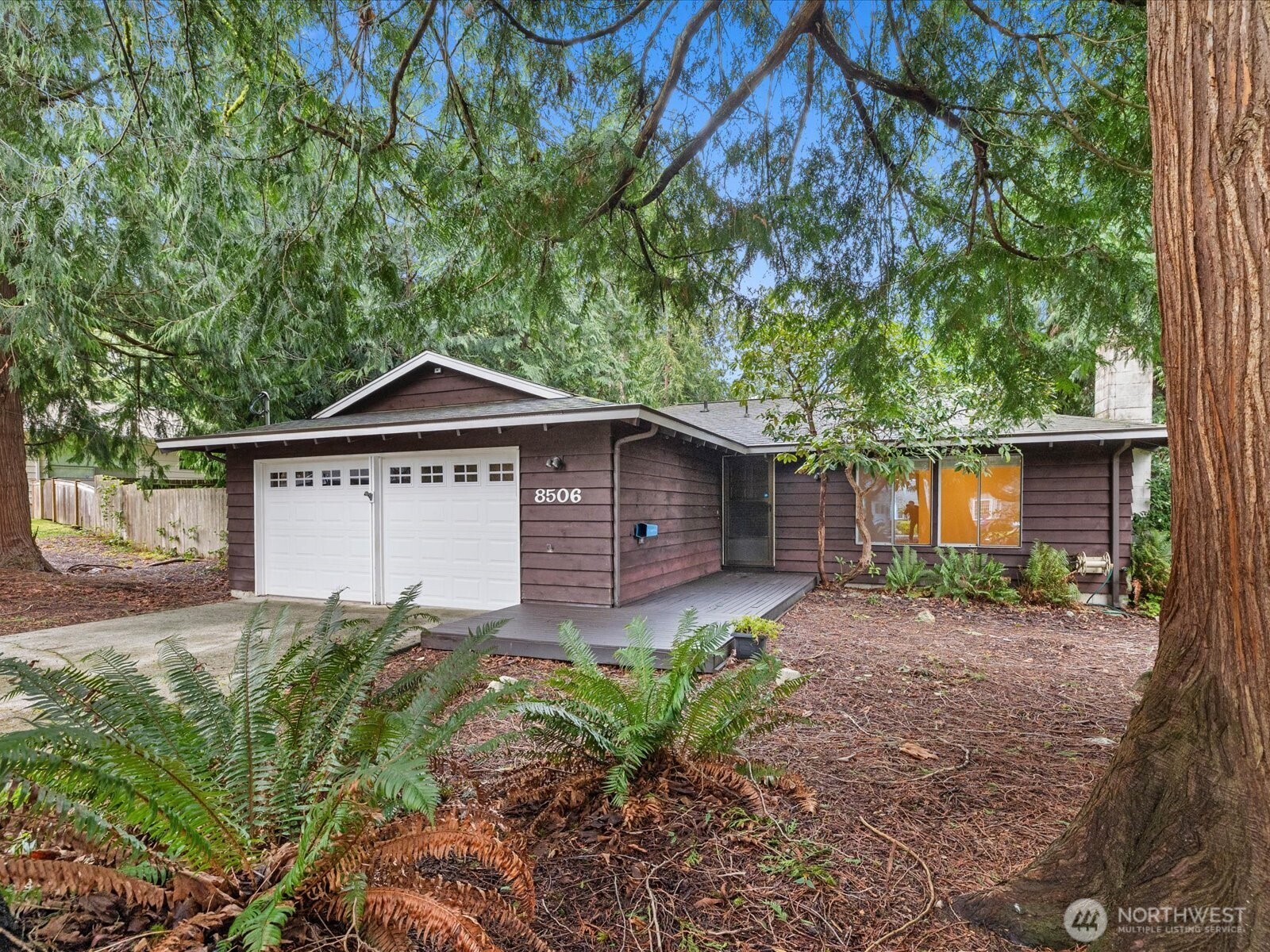 8506 192nd Street SW Edmonds WA 98026