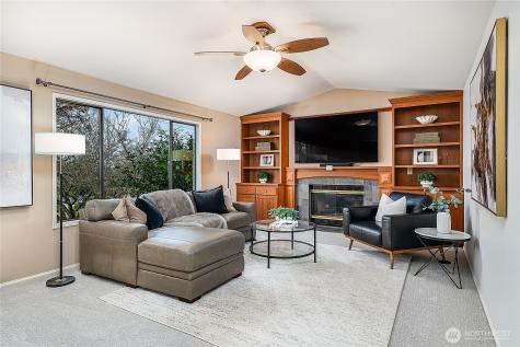 1809 136th Place SE Bellevue WA 98005