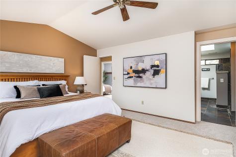 1809 136th Place SE Bellevue WA 98005