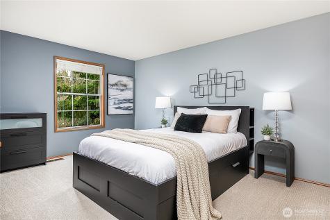 1809 136th Place SE Bellevue WA 98005