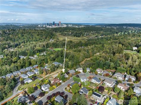 1809 136th Place SE Bellevue WA 98005