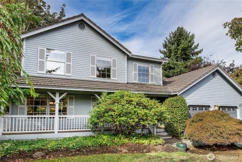 1809 136th Place SE Bellevue WA 98005