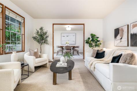 1809 136th Place SE Bellevue WA 98005