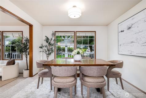 1809 136th Place SE Bellevue WA 98005