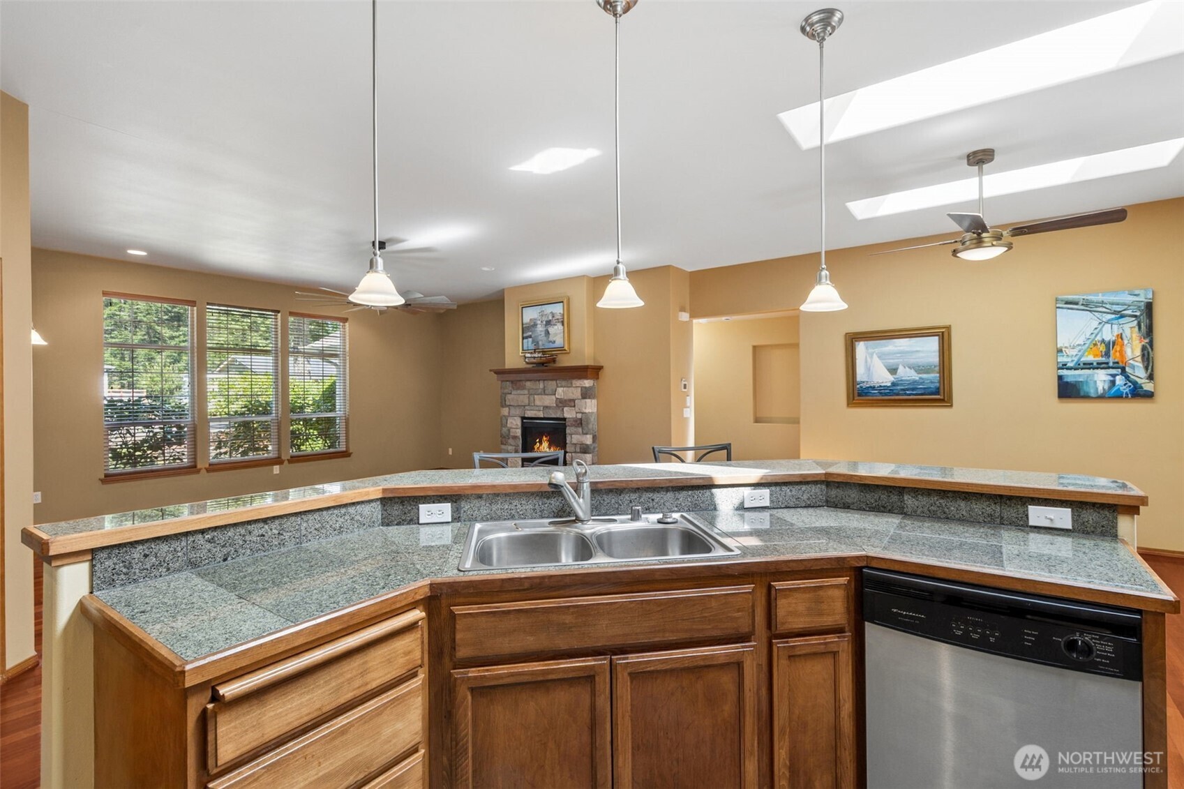 51 E Vine Maple Lane Union WA 98592
