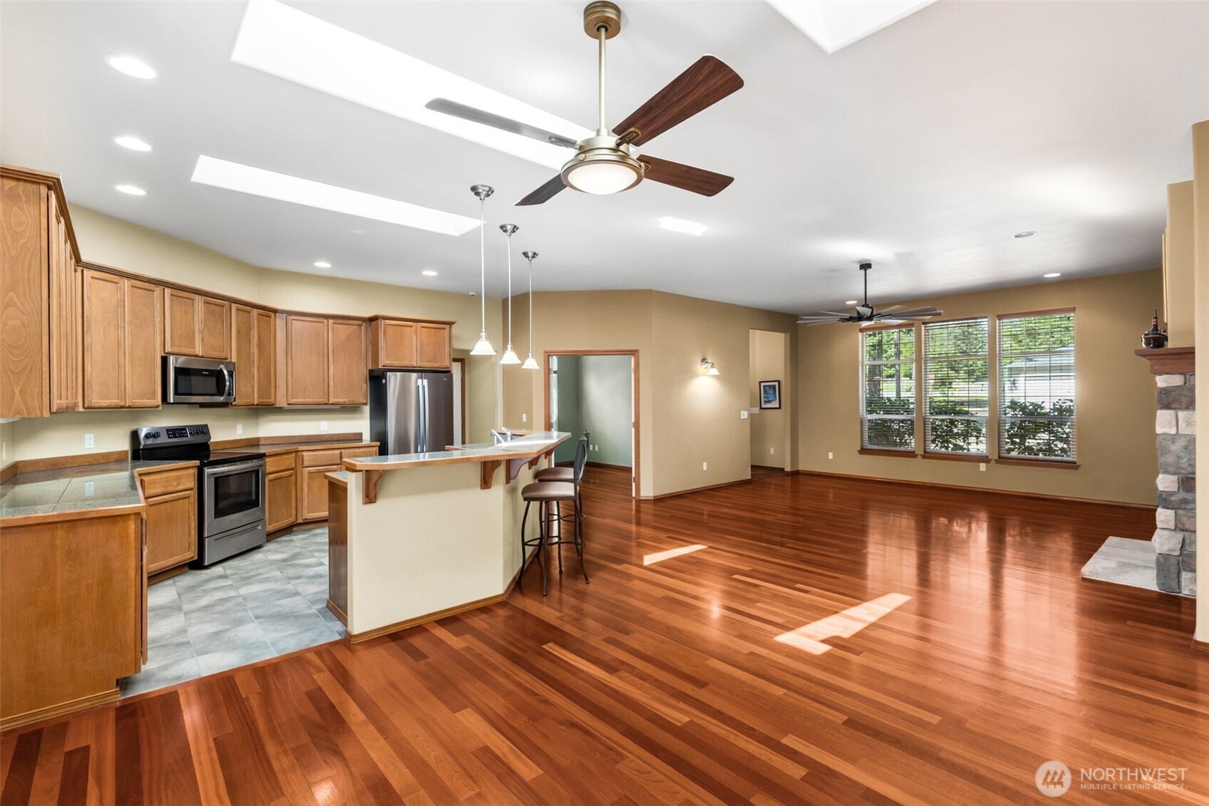 51 E Vine Maple Lane Union WA 98592