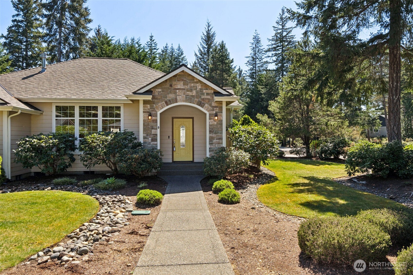 51 E Vine Maple Lane Union WA 98592