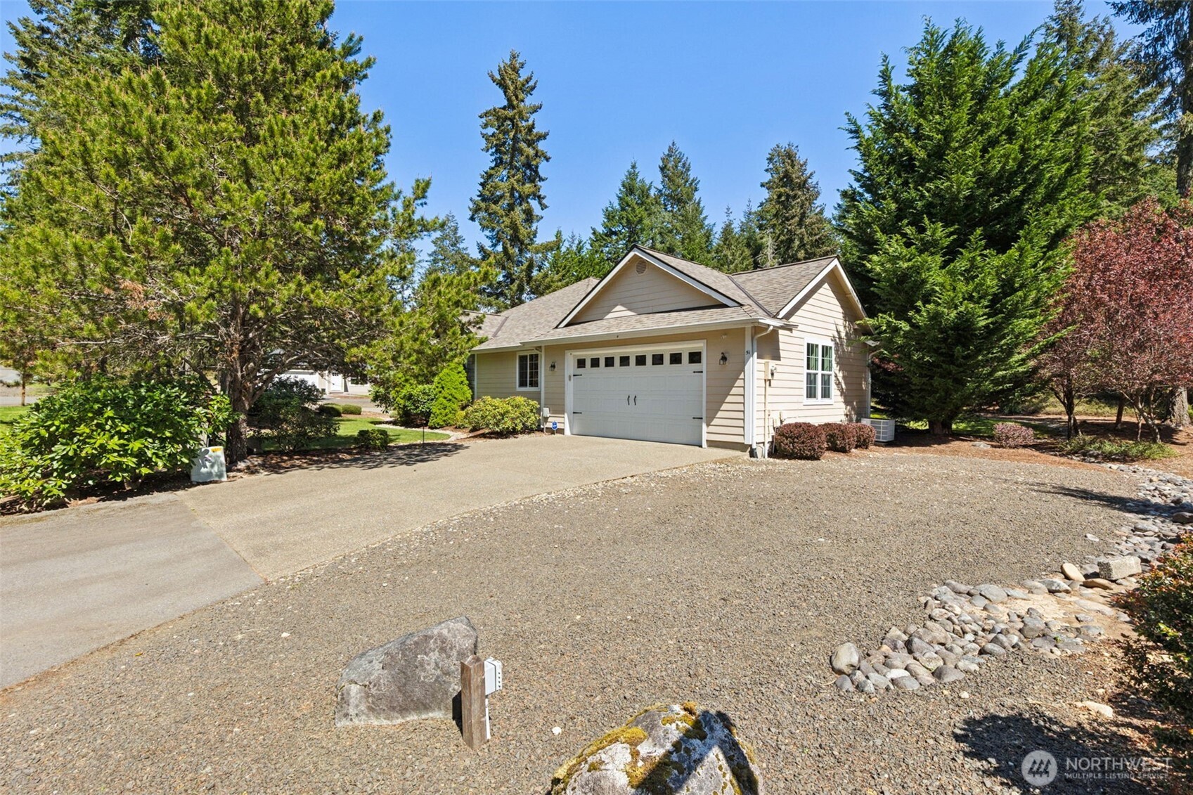 51 E Vine Maple Lane Union WA 98592