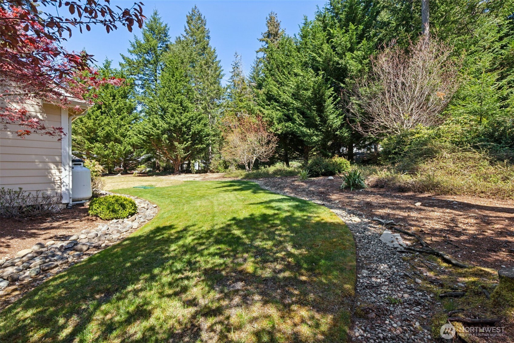 51 E Vine Maple Lane Union WA 98592