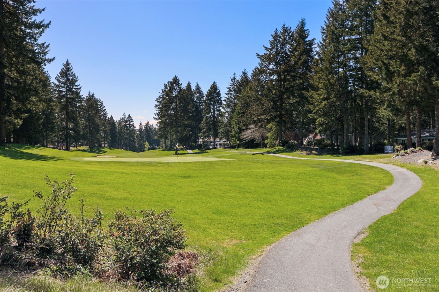 51 E Vine Maple Lane Union WA 98592