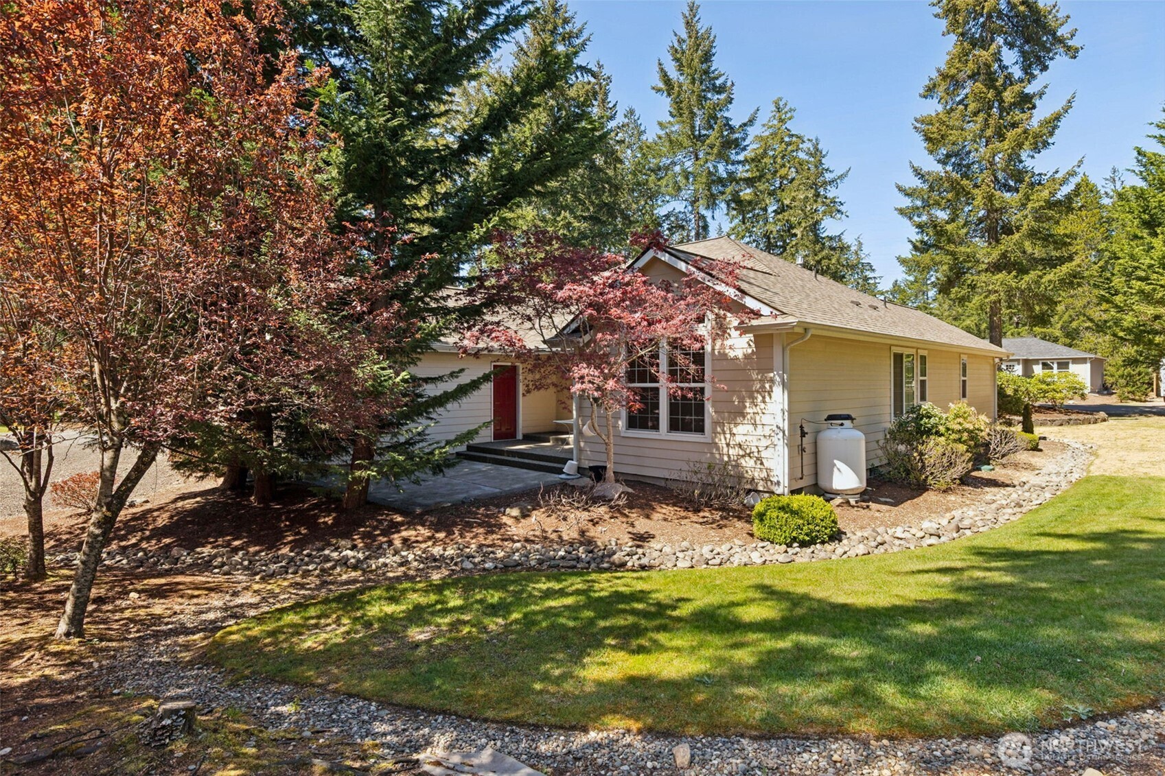 51 E Vine Maple Lane Union WA 98592