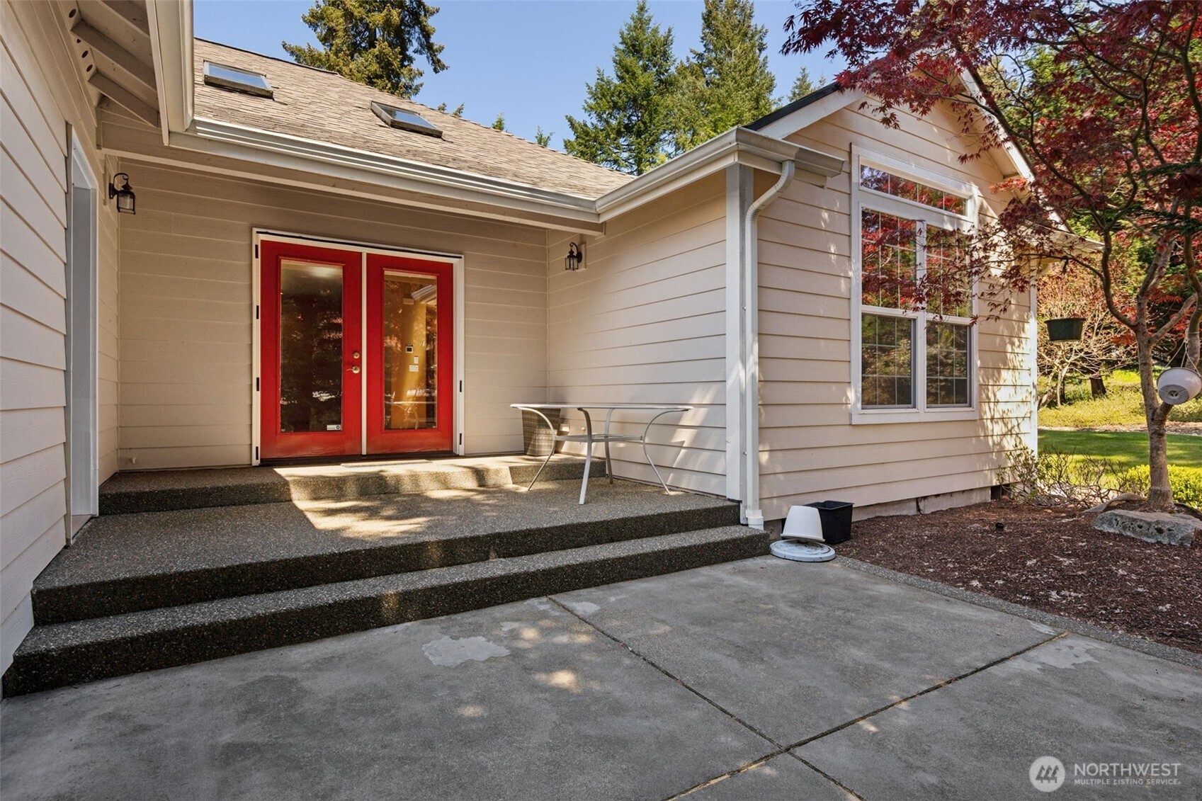 51 E Vine Maple Lane Union WA 98592