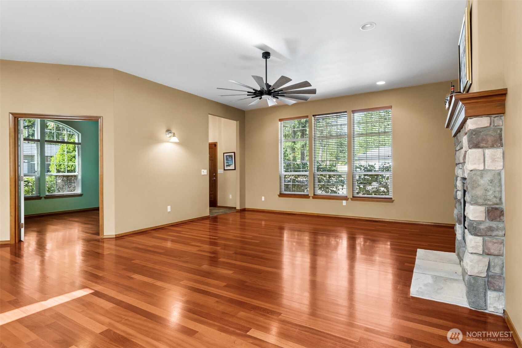 51 E Vine Maple Lane Union WA 98592
