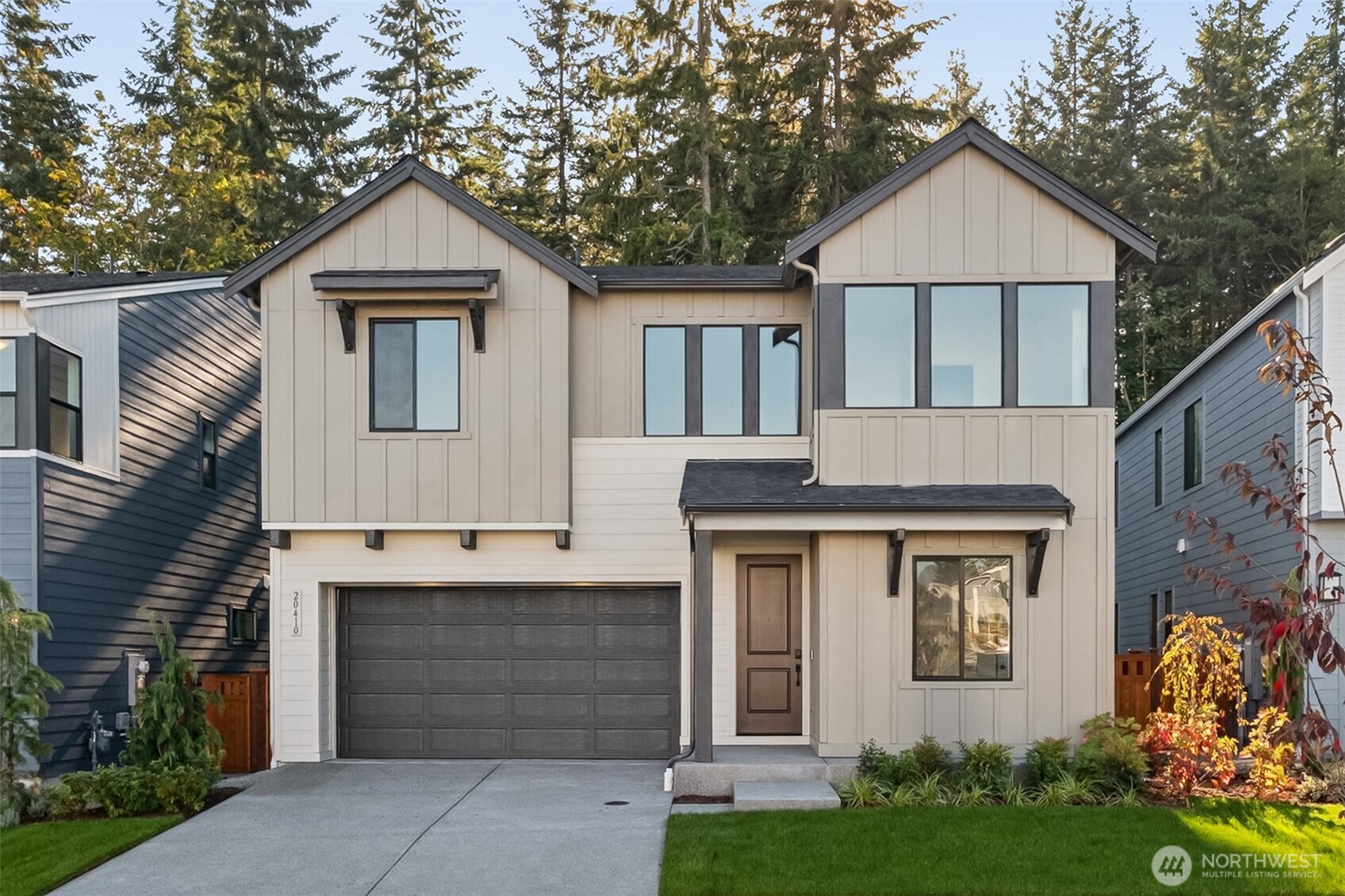 20410 154th Street E Bonney Lake WA 98391