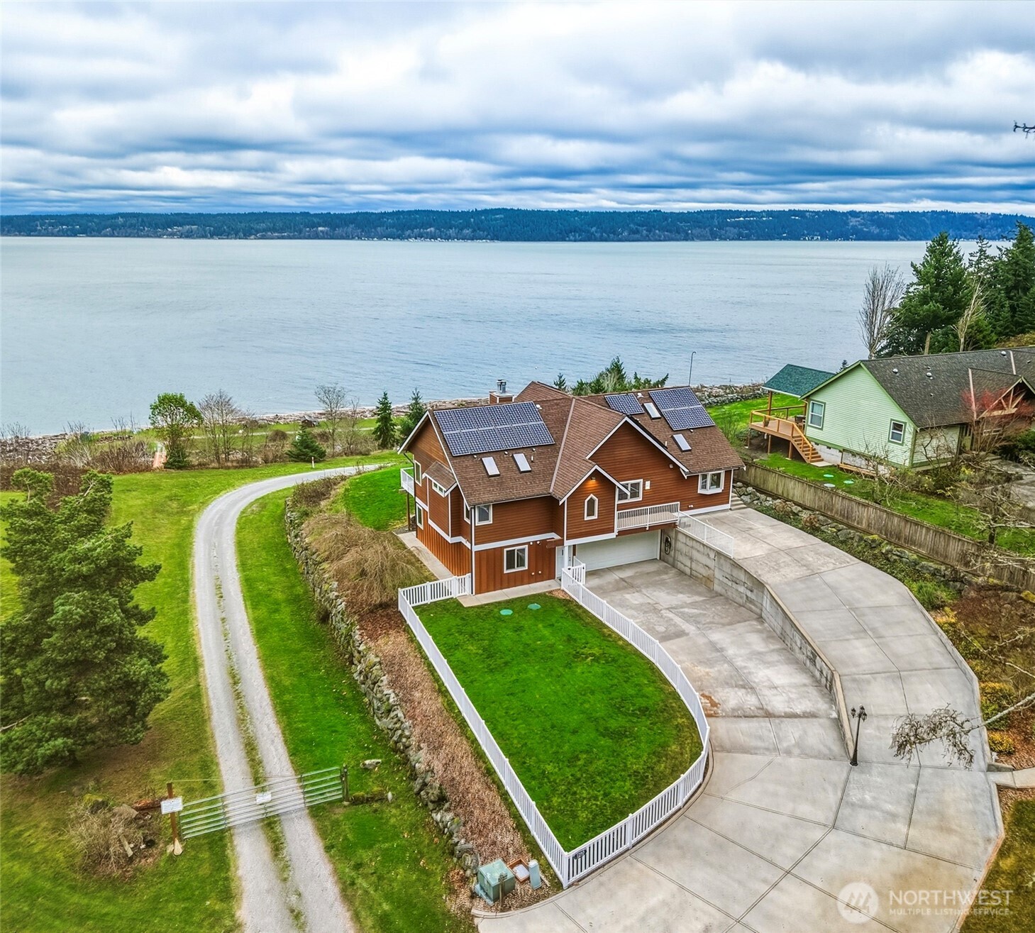 1288 Talagwa Lane Camano Island WA 98282