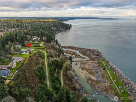 1288 Talagwa Lane Camano Island WA 98282