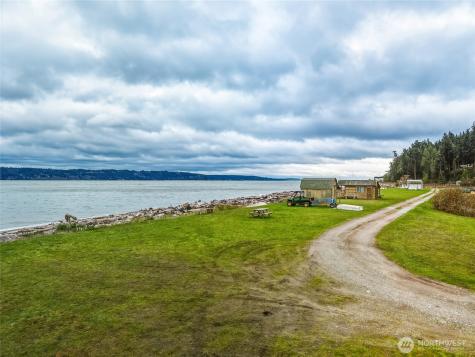 1288 Talagwa Lane Camano Island WA 98282