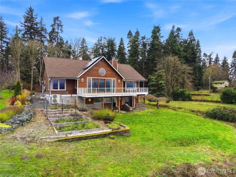 1288 Talagwa Lane Camano Island WA 98282