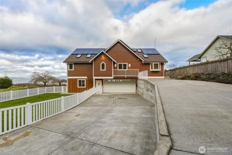 1288 Talagwa Lane Camano Island WA 98282