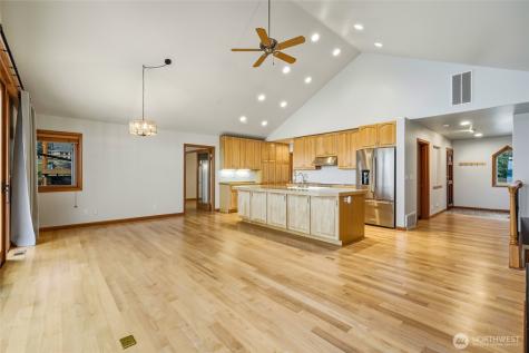 1288 Talagwa Lane Camano Island WA 98282