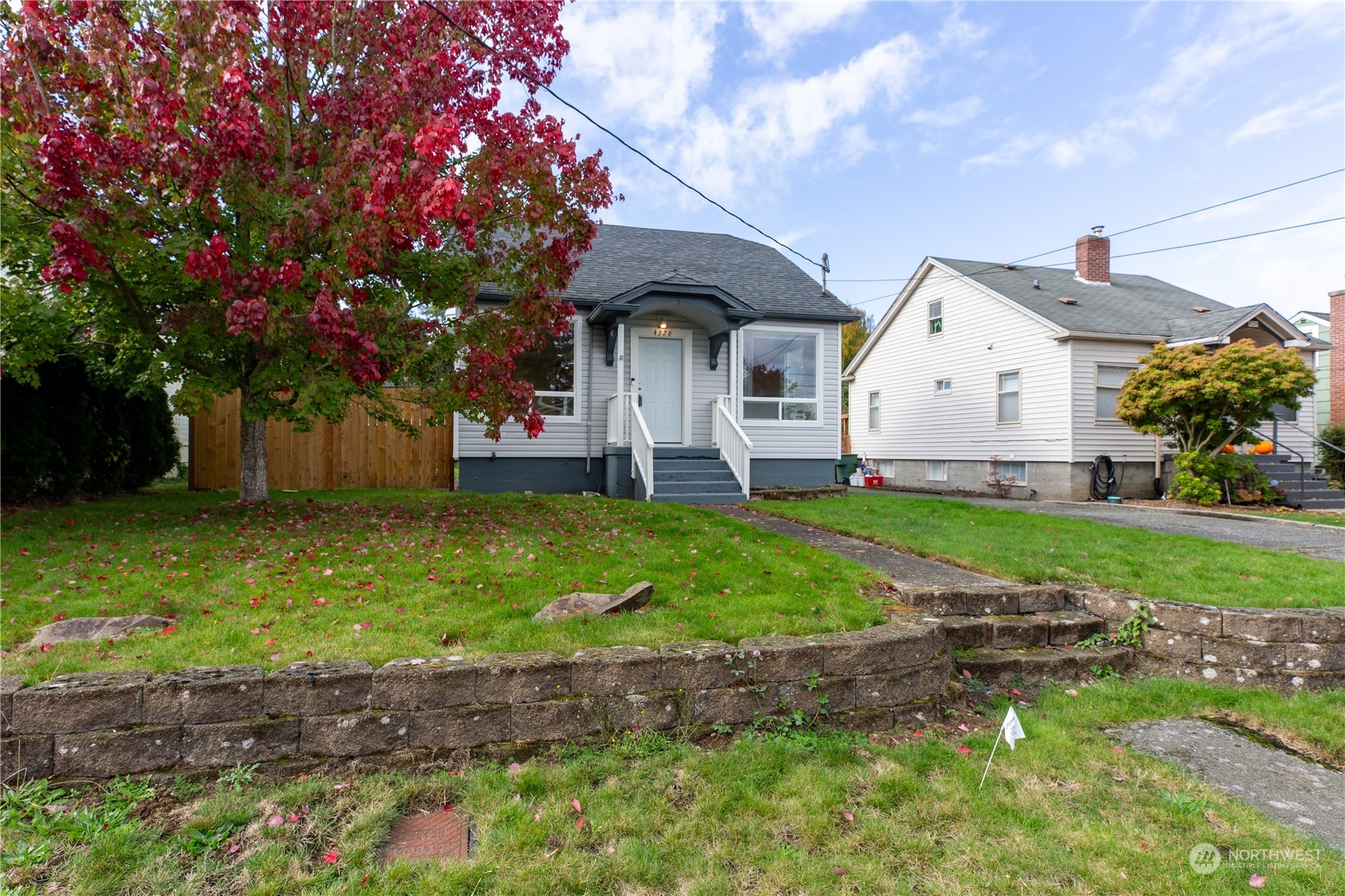 4326 Terrace Drive Everett WA 98203