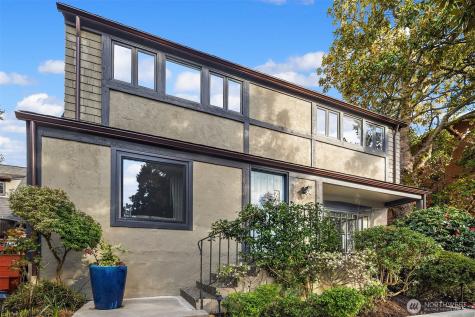 3530 W Laurelhurst Drive NE Seattle WA 98105