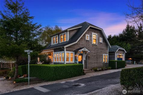 7 Lupine Lane Pacific Beach WA 98571