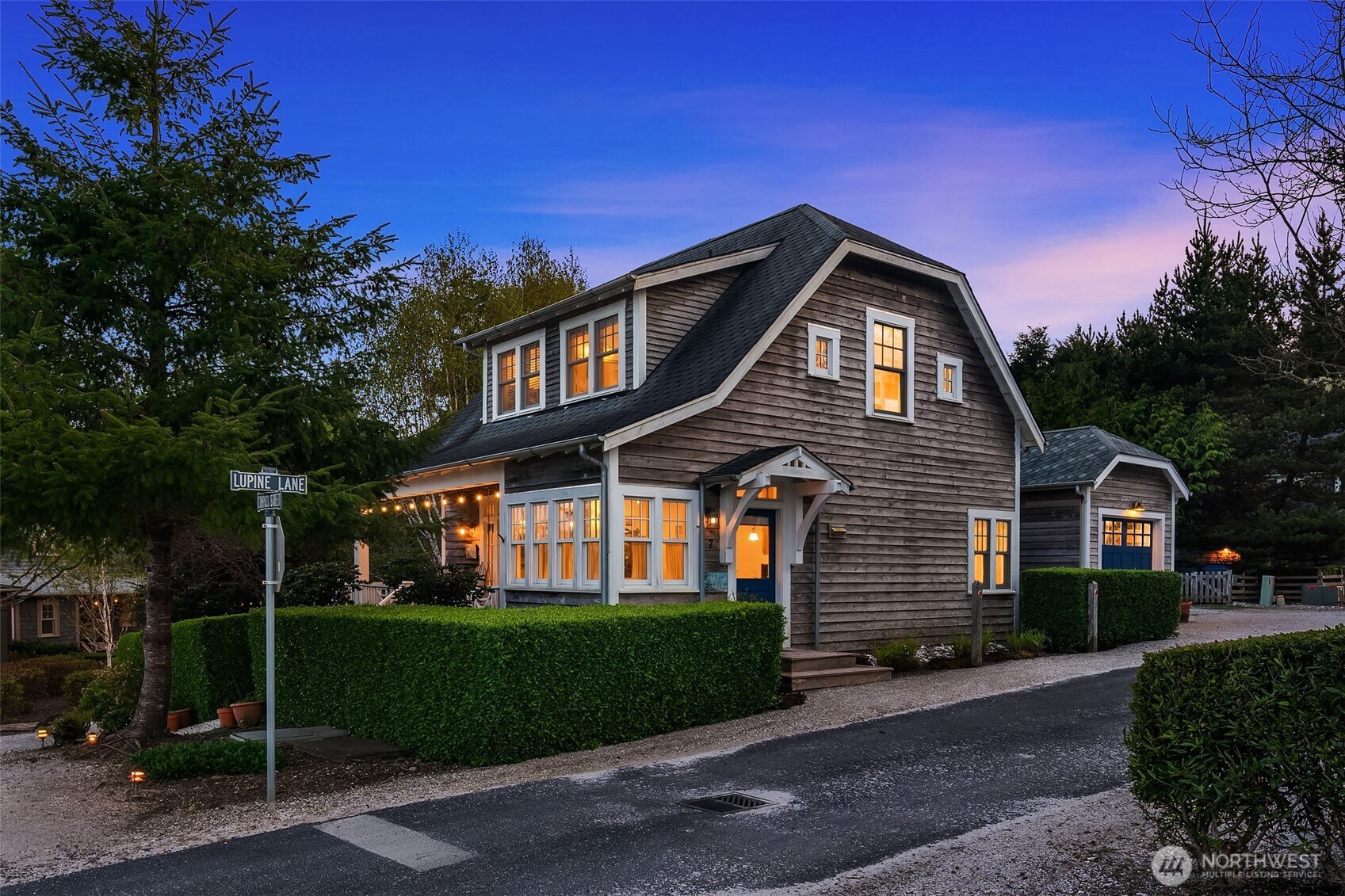 7 Lupine Lane Pacific Beach WA 98571