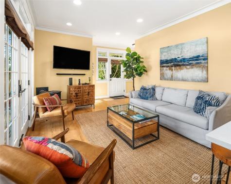 7 Lupine Lane Pacific Beach WA 98571