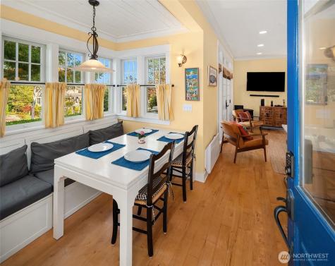 7 Lupine Lane Pacific Beach WA 98571