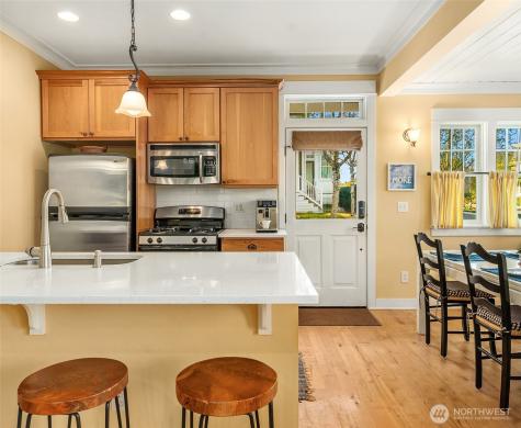7 Lupine Lane Pacific Beach WA 98571