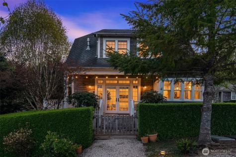 7 Lupine Lane Pacific Beach WA 98571