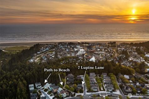 7 Lupine Lane Pacific Beach WA 98571