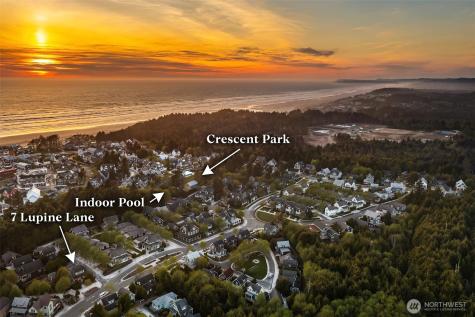 7 Lupine Lane Pacific Beach WA 98571