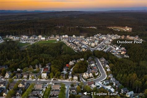 7 Lupine Lane Pacific Beach WA 98571
