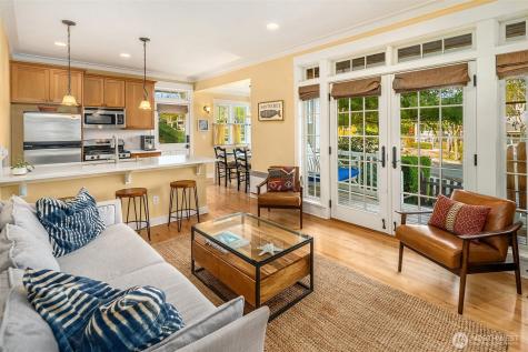 7 Lupine Lane Pacific Beach WA 98571