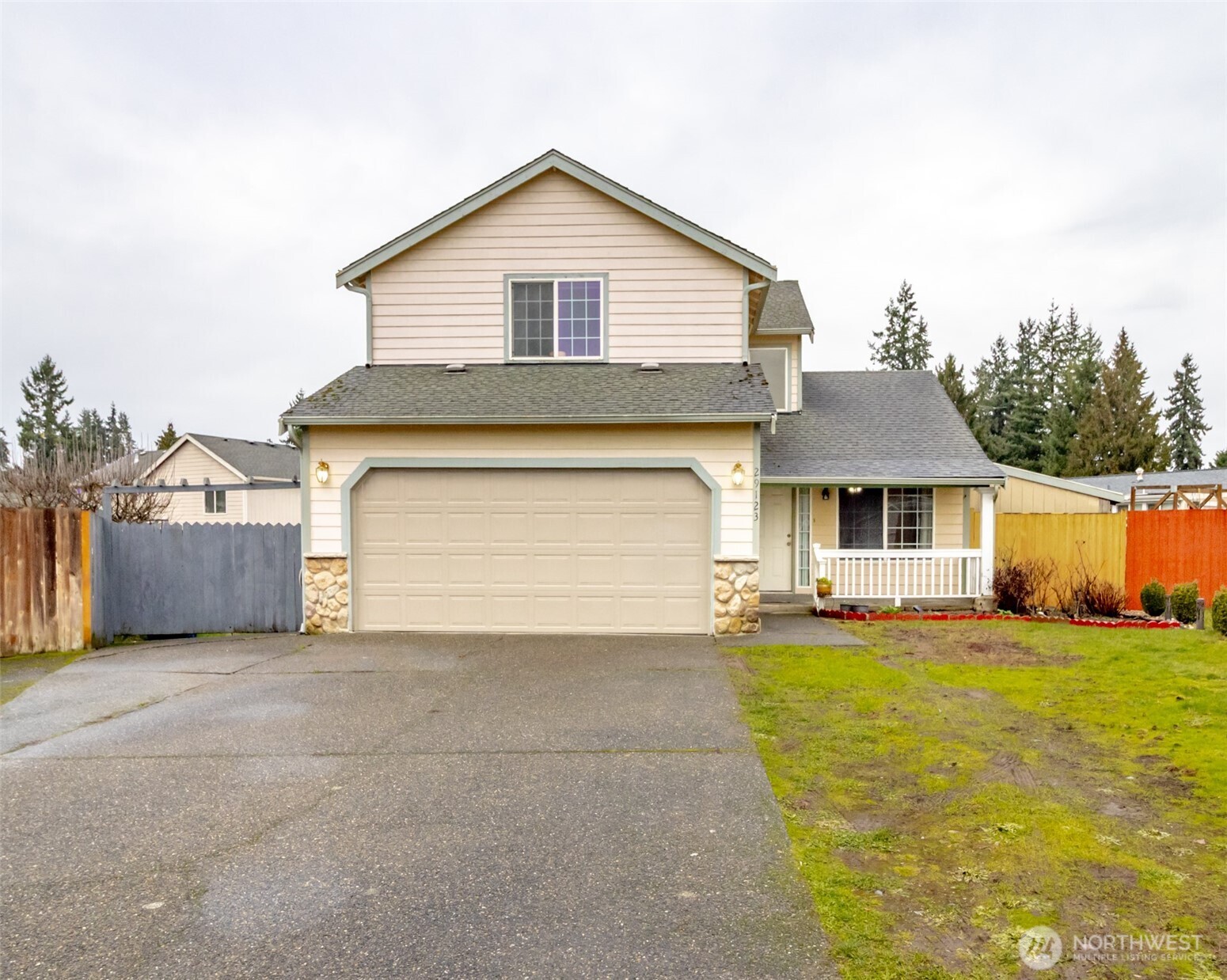29123 41 Street Ct S Auburn WA 98001
