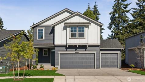 14714 59th Avenue E Puyallup WA 98375