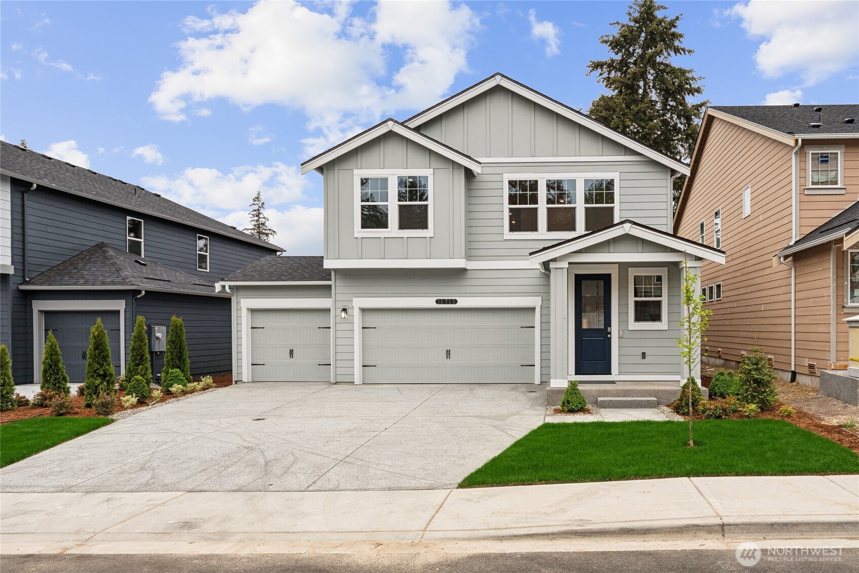 14714 59th Avenue E Puyallup WA 98375
