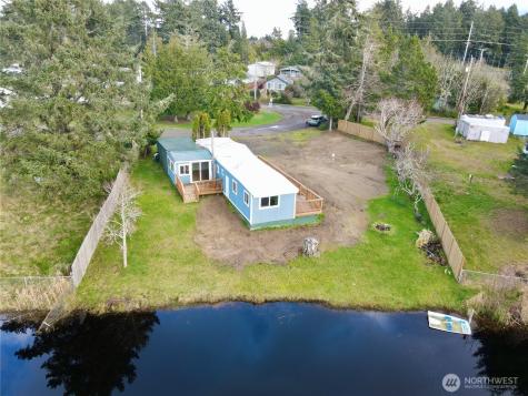 1623 Cooper Street S Westport WA 98595